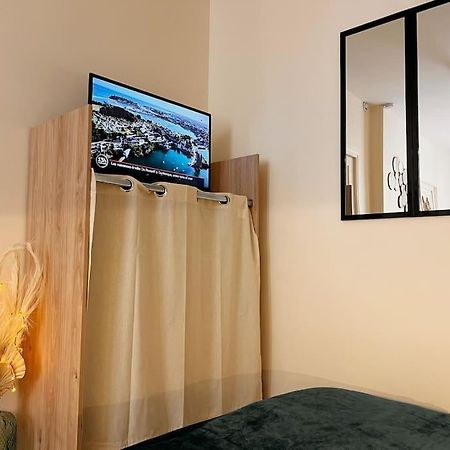 Studio Charmant Hyper Centre Коньяк Екстер'єр фото