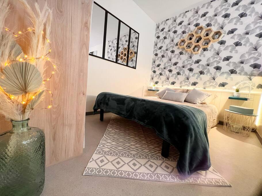 Studio Charmant Hyper Centre Коньяк Екстер'єр фото